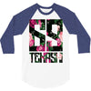 tekashi 6ix9ine  gummo 69 3/4 Sleeve Shirt