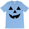 black pumpkin T-Shirt