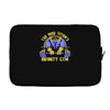 infinity gym Laptop sleeve