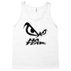no fear ducati ktm dakar Tank Top