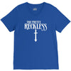 the pretty reckless V-Neck Tee