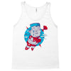 welp, ya blew it Tank Top
