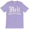 neil degrasse tyson T-Shirt
