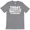 photographer shoot someone T-Shirt