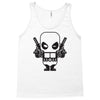 minipool Tank Top
