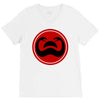 conan the barbarian logo V-Neck Tee