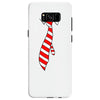 tie Samsung Galaxy S8
