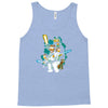 yellow wars Tank Top