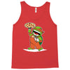 michelangelo's pizza Tank Top