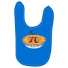 pi Baby Bibs