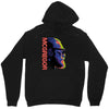 mcgregor face Unisex Hoodie