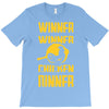winner winner chicken dinner T-Shirt
