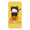 kitty halloween iPhoneX