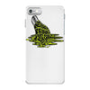 rigeon playing iPhone 7 Case