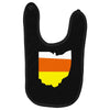 candy (2) Baby Bibs