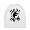 italian stallion Baby Beanies