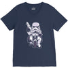 little V-Neck Tee