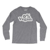 vegan (2) Long Sleeve Shirts