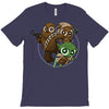 power critters T-Shirt