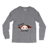 Disculpame Ya Es Mayo? Long Sleeve Shirts