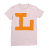 couple l Ladies Fitted T-Shirt
