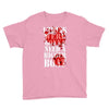 i think Youth Tee