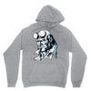 hellboy 6 Unisex Hoodie