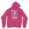 wasted my life Unisex Hoodie