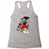 mickey fink Racerback Tank