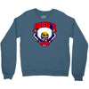 jobu's rum Crewneck Sweatshirt