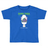 you have demons Toddler T-shirt