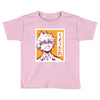 Bakugou Toddler T-shirt