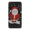 christmas santa iPhone 7 Plus Case