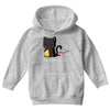 make your own luck Youth Hoodie