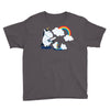 rainbow Youth Tee