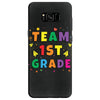 team 1st grade Samsung Galaxy S8 Case