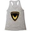 Lambros Racerback Tank
