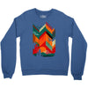 bike ride Crewneck Sweatshirt