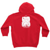 backpacker Youth Hoodie
