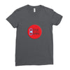 fahrie77 Ladies Fitted T-Shirt