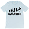 Fornite Evolution T-Shirt