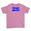 2016 new beginnings Youth Tee