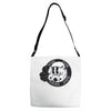 the best side Adjustable Strap Totes