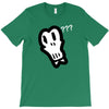bad skull T-Shirt
