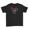 4th of July Youth Tee