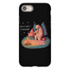 Let's Go Camping iPhone 8