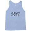 game over Tank Top