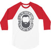 buy me a beer 3/4 Sleeve Shirt