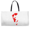superhero cool Weekender Totes