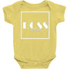 limitid edition Baby Bodysuit